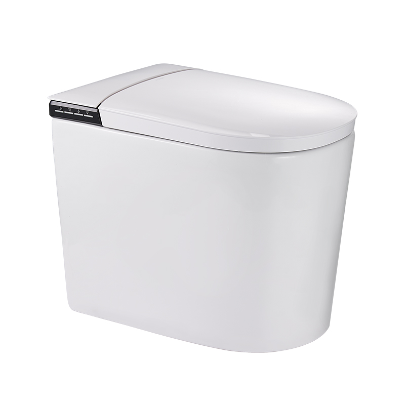 Smart toilet -Y3A