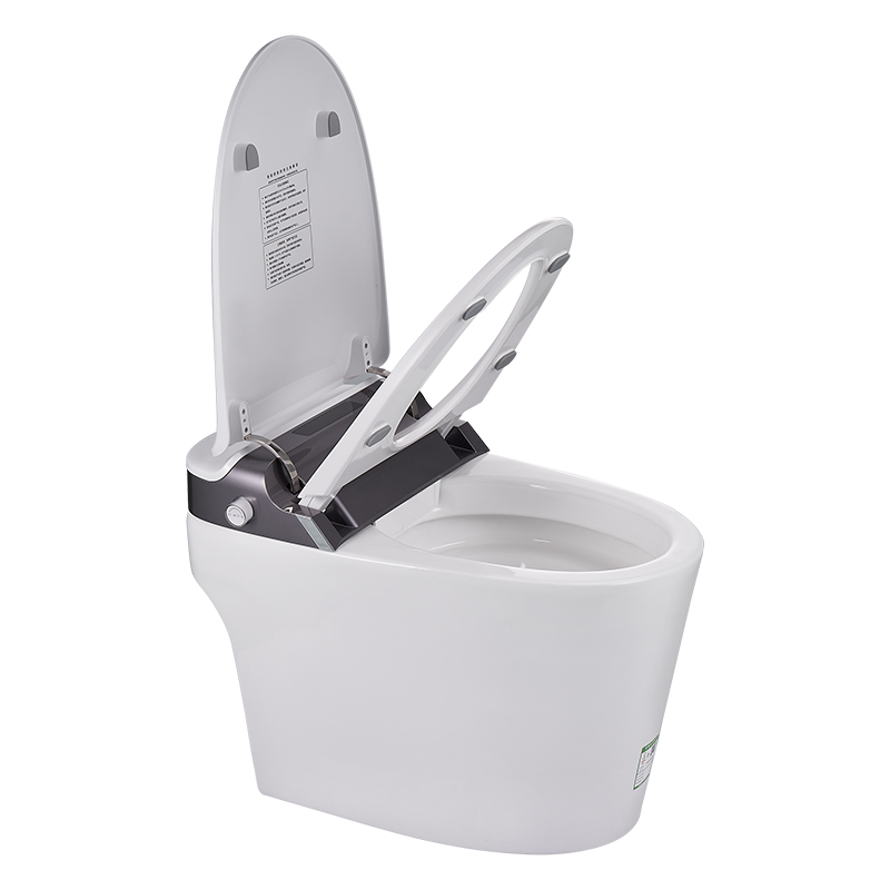 Smart toilet seat-G7