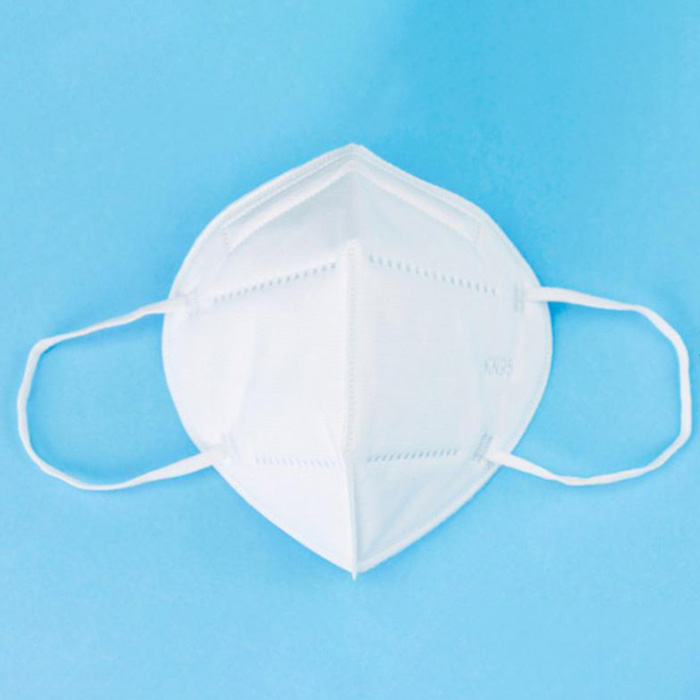 Disposable clothing-N95 (FFP2) face mask