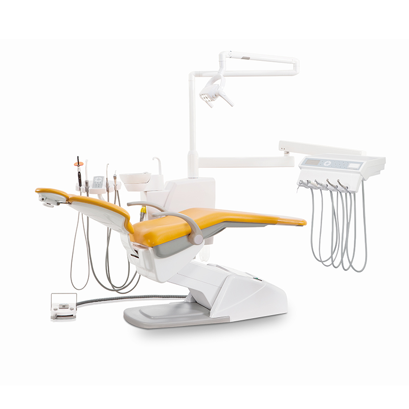 واحد صندلی دندانپزشکی فروش داغ با کیفیت بالا JPSU200