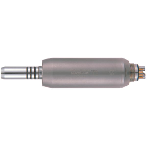 Micromotor Ti-elétrico odontológico MD6BL-LED