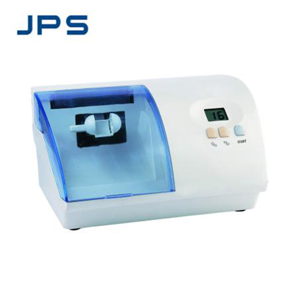 جهاز دمج صامت JPS-200