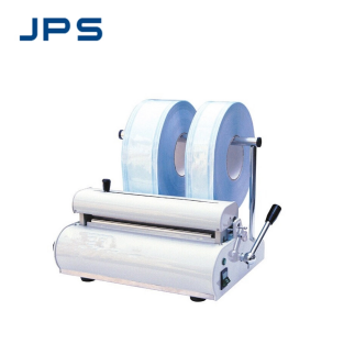 JPSE-02 Sluitmachine