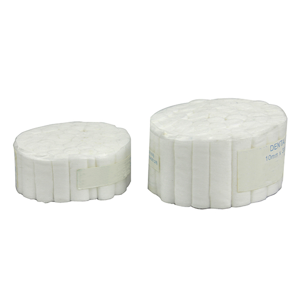 Dental Disposable Cotton Roll