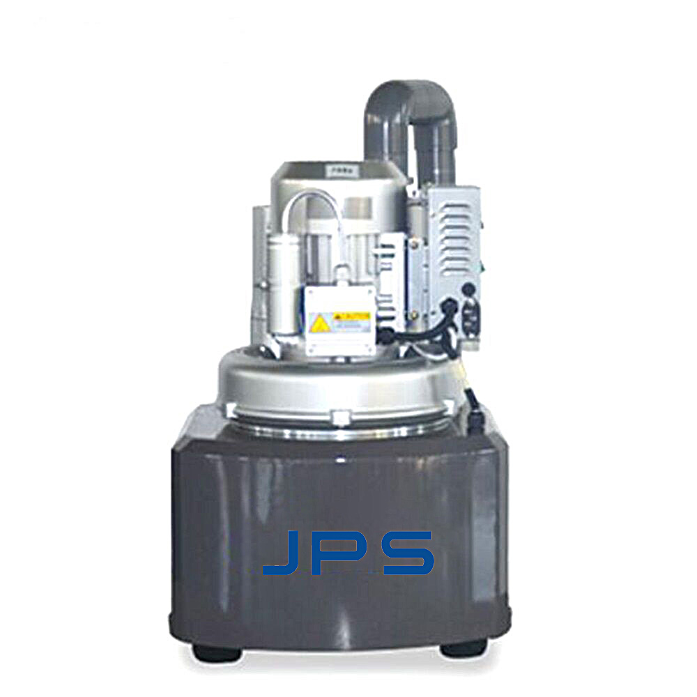 High Quality Dental Vacuum Suction -  Best Price High Quality Portable Dental Vacuum Suction JPCX-02 – JPS DENTAL