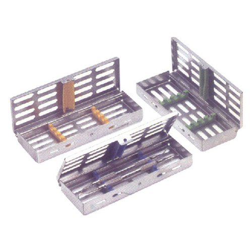 Chinese wholesale Dental Disposable Manufacturer -  Dental Disposable Sterilization Cassettes C05S – JPS DENTAL