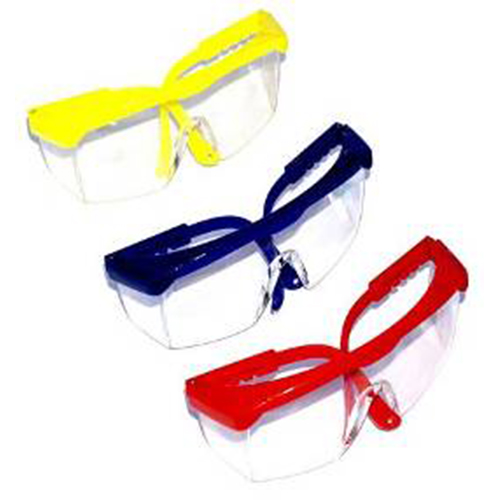 Óculos de segurança descartáveis ​​odontológicos DKA736