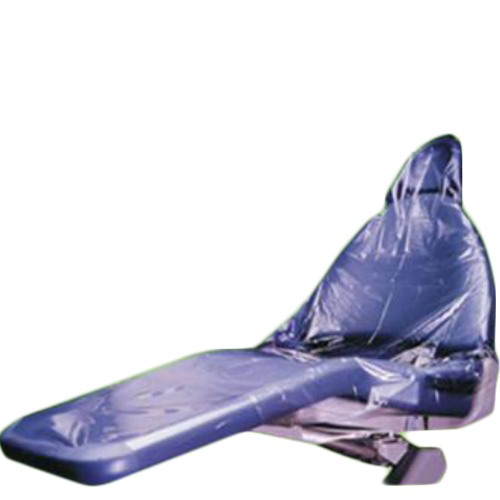 Manufacturer for Disposable Supplies -
 Dental Disposable Full Chair Cover - JPS DENTAL