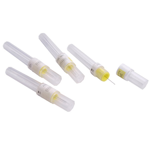 Chinese Professional Dental Disposable Supplies -
 Dental Disposable Dental Needle - JPS DENTAL