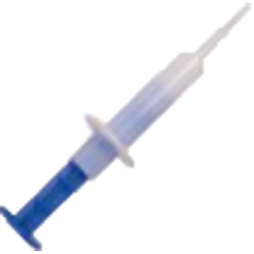 2021 High quality Disposable Spatula -
 Straight Syringe DKA-Q-107 – JPS DENTAL