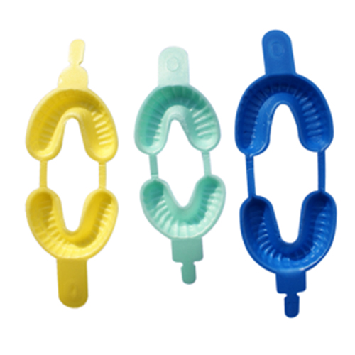Hot New Products Disposable Dental Articulators -
 Impression product DKA737 – JPS DENTAL