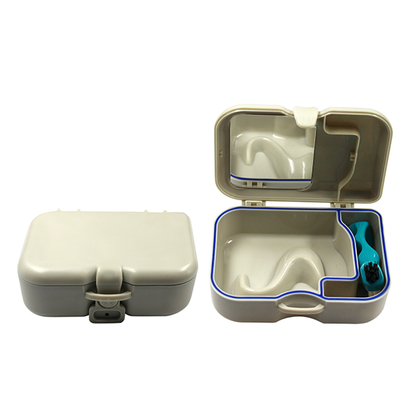 2021 China New Design Disposable Dental Trays -  Denture Box DKA009 – JPS DENTAL