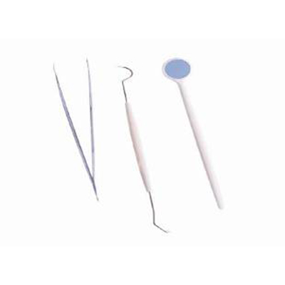 China wholesale Disposable Needle -
 Dental Kit DKA745017 - JPS DENTAL