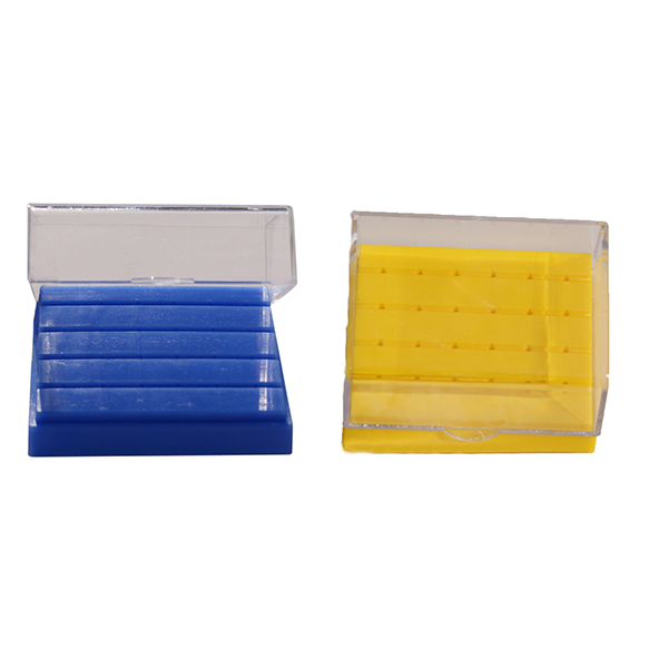 Wholesale Price China Disposable Plastic Trays -  Bur Holder Frame DKA794016 – JPS DENTAL