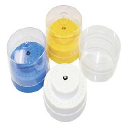 Hot New Products Disposable Dental Articulators -
 Bur Holder Box DKA794015 - JPS DENTAL