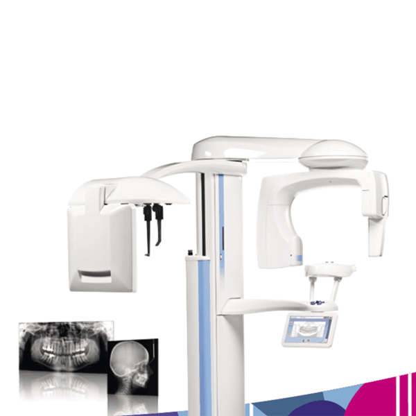 Китай тәэмин итүче стоматологик хирургия җиһазлары - Planmeca Promax 2D S3 панорамалы рентген берәмлеге OPG - JPS DENTAL