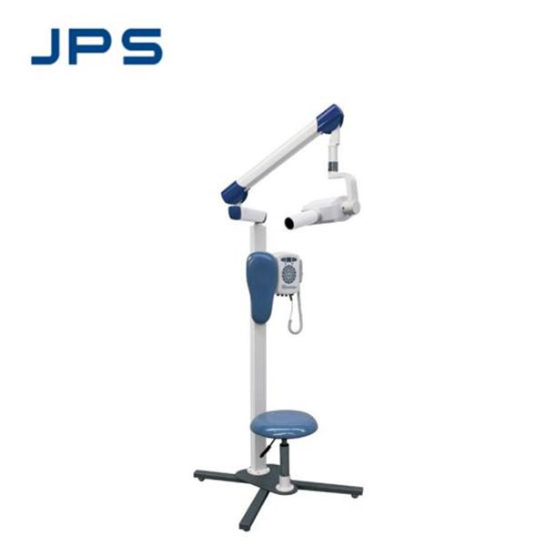 Арзан стоматологик тәэмин итү өчен яңа мода дизайны - Мобиль стенд стоматологик рентген машинасы JPS 60G - JPS DENTAL