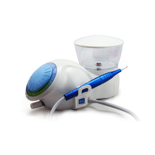 2021 High quality Dental Suction Unit -
 Portable Dental Scaler Ultrasonic Scaler P9 – JPS DENTAL