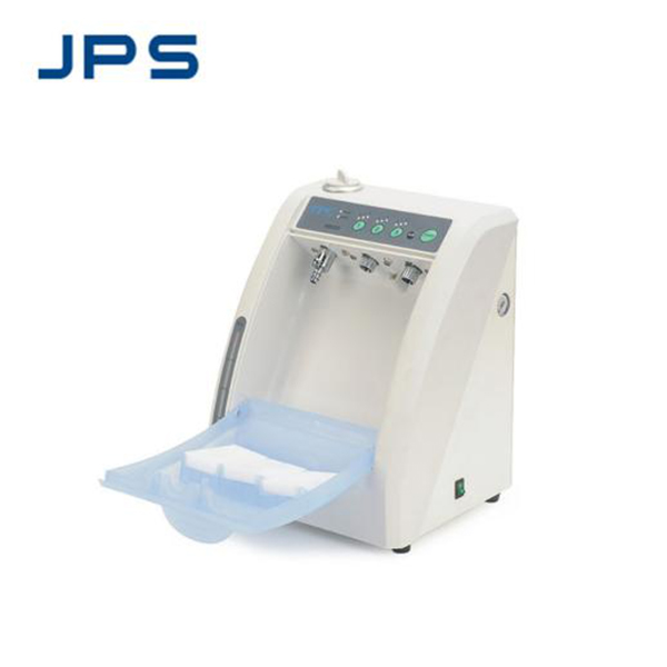 2021 wholesale price Surgical Drapes -
 Dental Handpiece Oil Lubricate Machine LUB 700 - JPS DENTAL