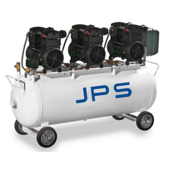 Good Quality Dental Air Compressors -
 Best Price High Quality Portable Oil Free Silent Dental Air Compressor YHT-400 – JPS DENTAL