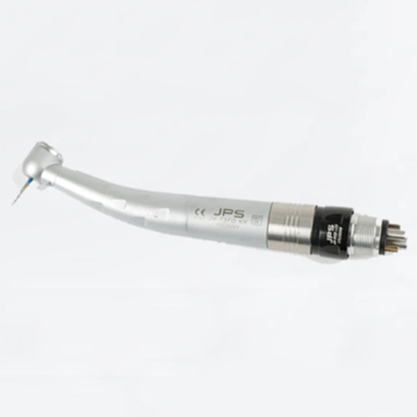 Manufacturer for Dental Simulation Unit -
 F.O High Speed Handpiece with NSK Quick Coupling JX-T3FQ NK – JPS DENTAL