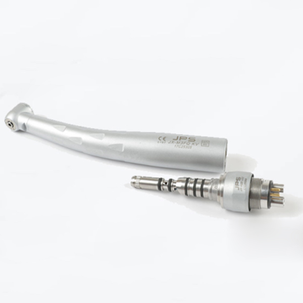 F.O High Speed Handpiece with Kavo Quick Coupling JX-T3FQ KV – JPS DENTAL