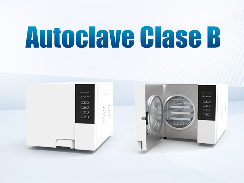 Shanghai JPS Medical Co., Ltd Unveils State-of-the-Art Autoclave Clase B for Sterilization Excellence