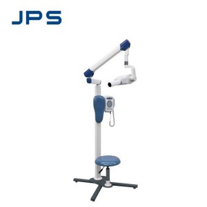 Máquina de raio X odontológico com suporte móvel JPS 60G