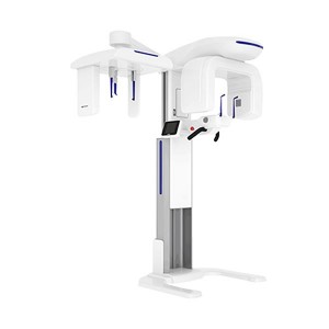 وحدة CBCT الرقمية للأشعة السينية البانورامية ثلاثية الأبعاد OPG للأسنان مع قياسات الرأس