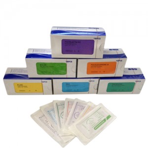 Dental Disposable Surgical Suture