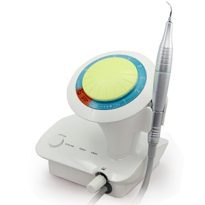 Taşınabilir Diş Ölçekleyici Ultrasonik Ölçekleyici P7