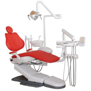 Elektrische oder hydraulische Zahnarztstühle Hochwertiger Zahnarztstuhl Excellent JPSM70