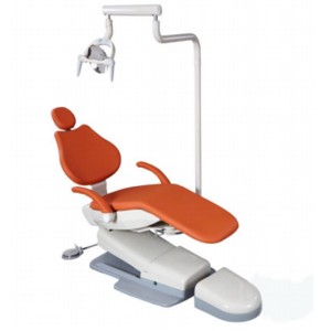 Cadeiras odontológicas elétricas ou hidráulicas Cadeira odontológica de alta qualidade JPSM70 excelente