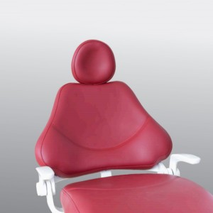 CE nankatoavin'ny Integral Dental Unite Dental Chair JPSF600