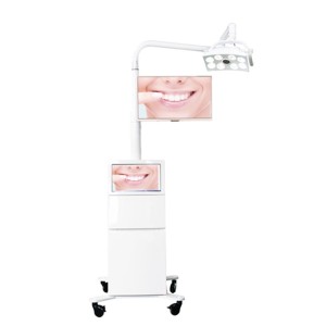 Dental Digital Ikqni Video System