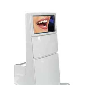 نظام فيديو تعليمي رقمي لطب الأسنان