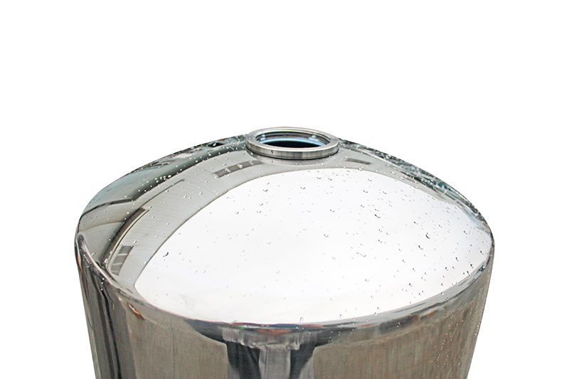 Stainless Steel Mechanical Treatment Tank (3)wd1