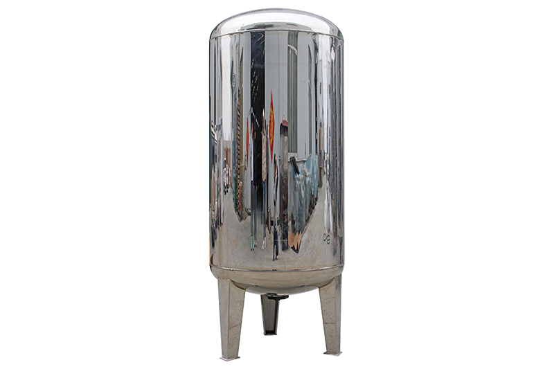 Stainless steel sterile water tank (3)t7o