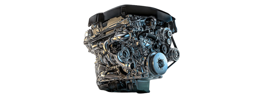 new engines category8pu