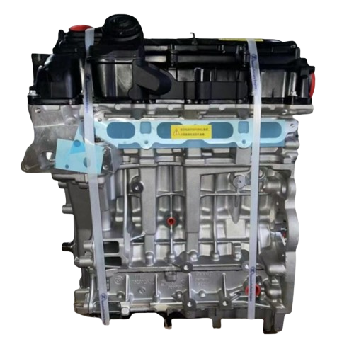 BMW N20B20A 2.0 TURBO Engine