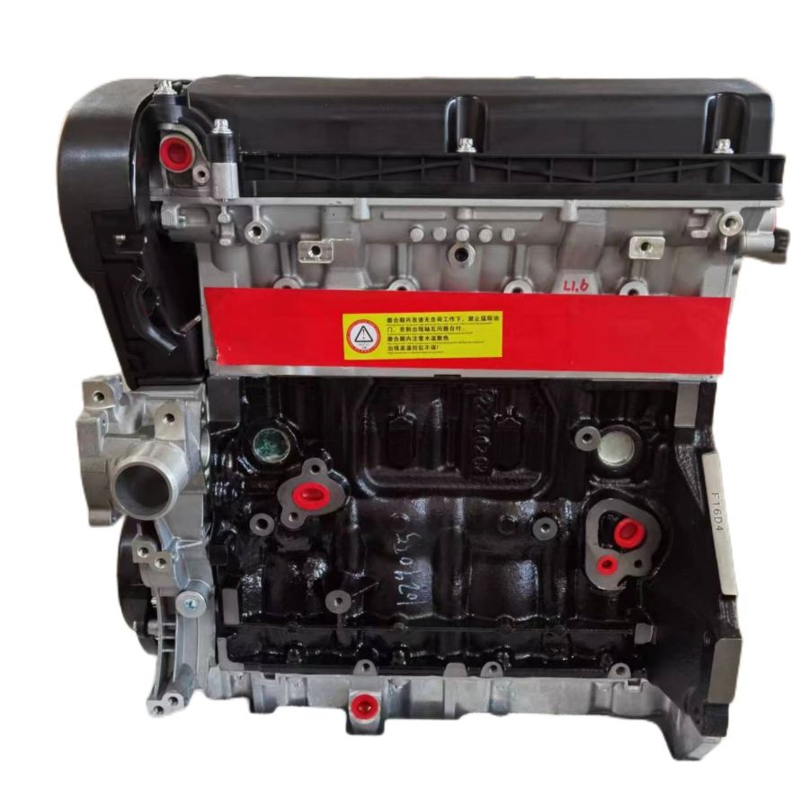 GM Chevrolet 1.8L petrol engine  F18D4