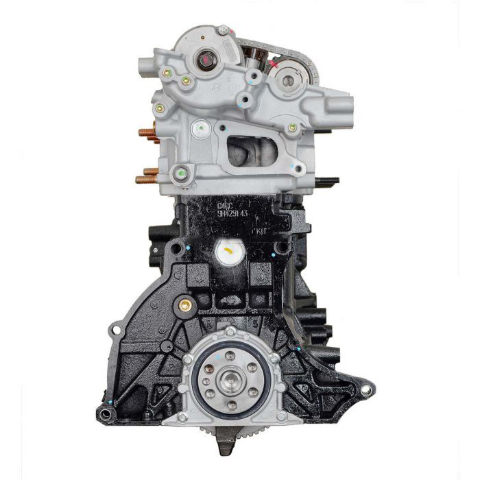 Hyundai Kia Auto Engine G4GC Engine Engine Long Block And Engine Assembly