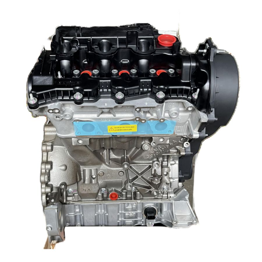 High Performance Land Rover Engine 306dt Diesel Engine
