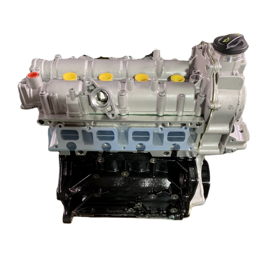 CAV EA111 Brand New Complete Engine