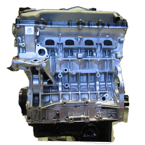 Motor Manufacture high quality N42B20 2.0L Long block Engine BWM 118i 120i 318i 320i 520i