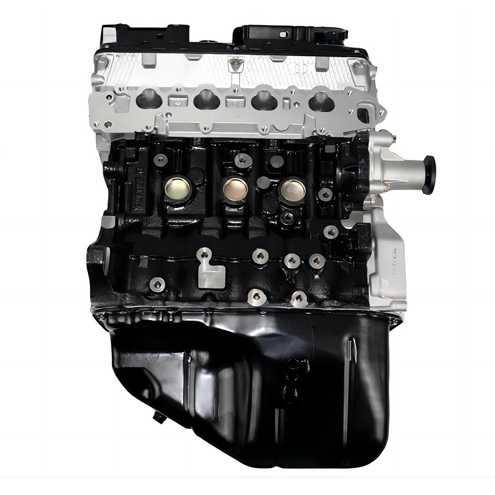 COMPLETE ENGINE ： Engine Mitsubishi 4G13