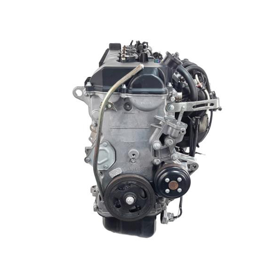 COMPLETE ENGINE ： Engine Mitsubishi 4A91