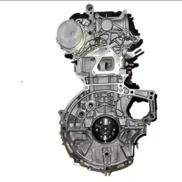 High quality 1.6L N13B16 Engine For 1 Series 3 Series Car Engine Assembly