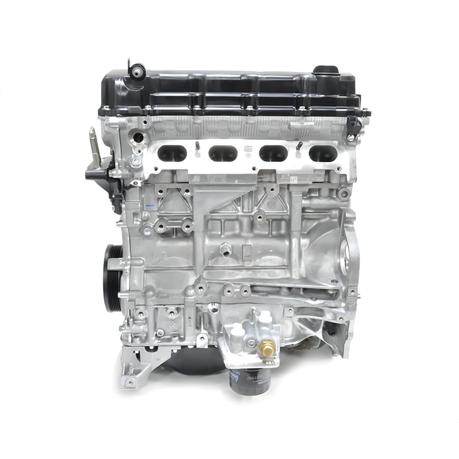 COMPLETE ENGINE ： Engine Mitsubishi 4B11