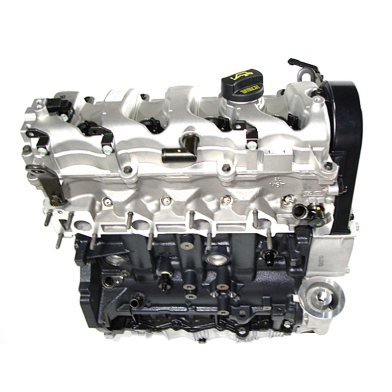 COMPLETE ENGINE :Engine  Hyundai-Kia D4EA